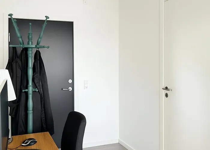 Апартаменты Osv C *